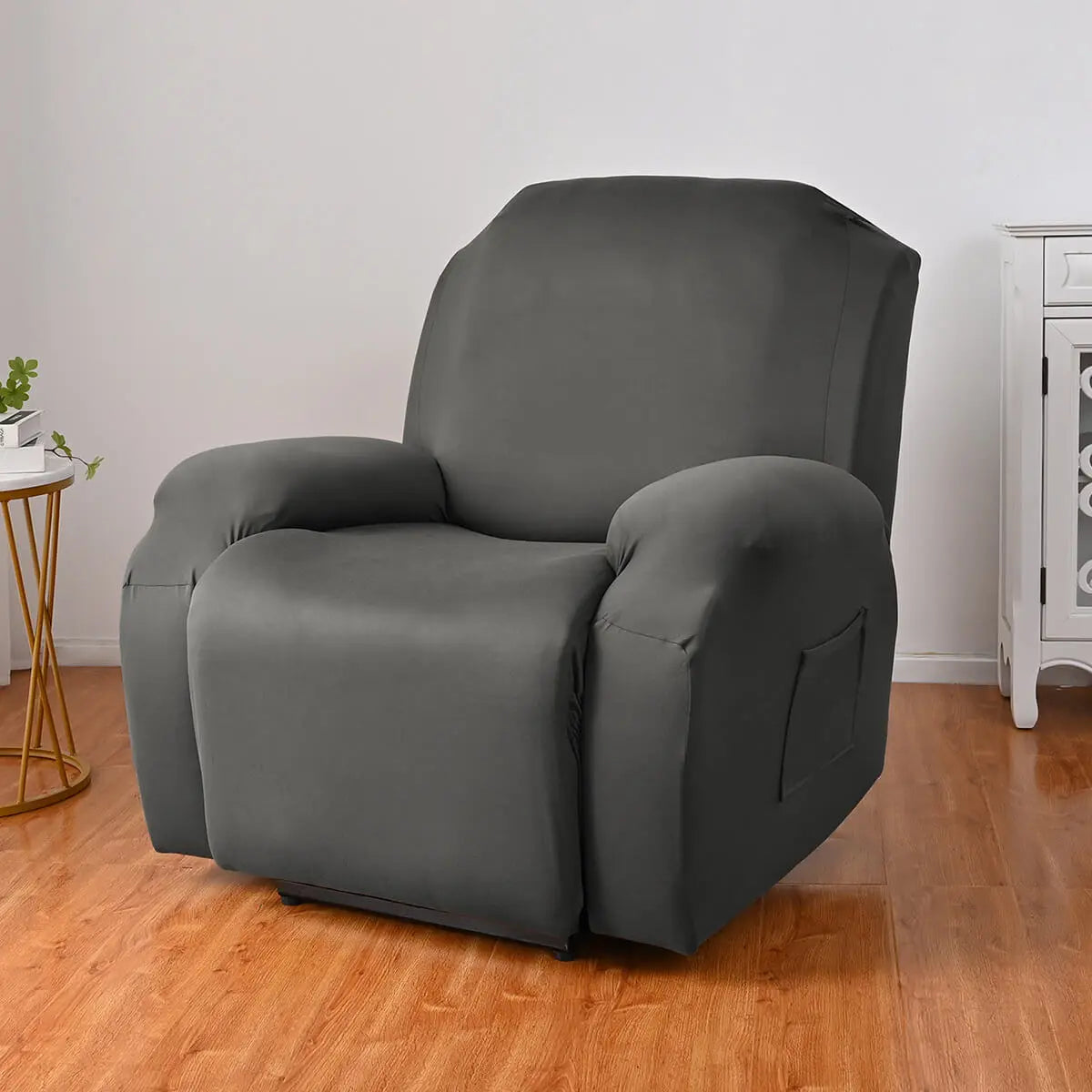 Covers for lazy discount boy recliner chairs