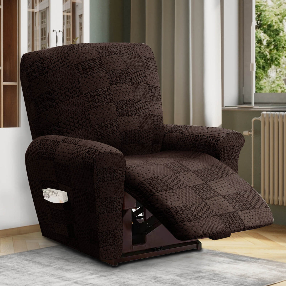 High Recliner Cushion