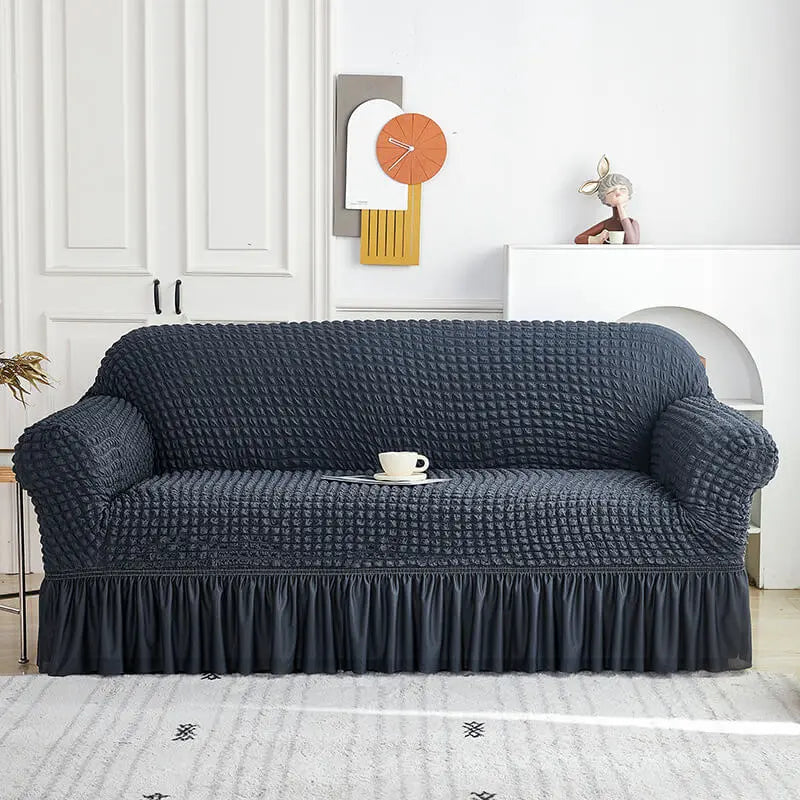 Crfatop Soft Armchair Sofa Slipcover