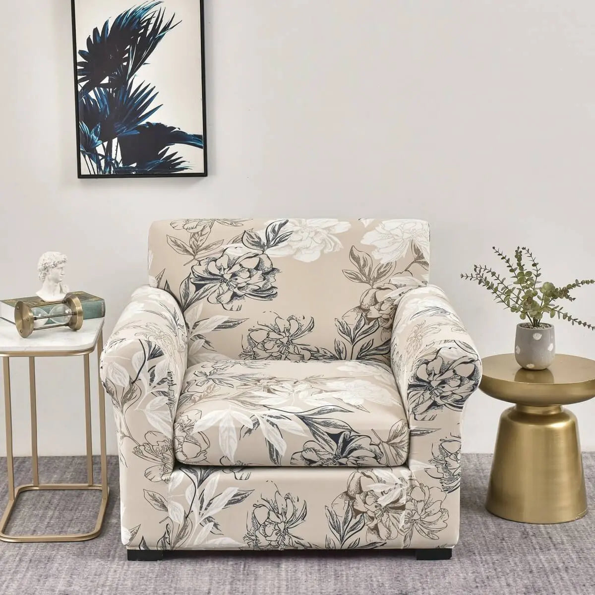 Armchair covers outlet