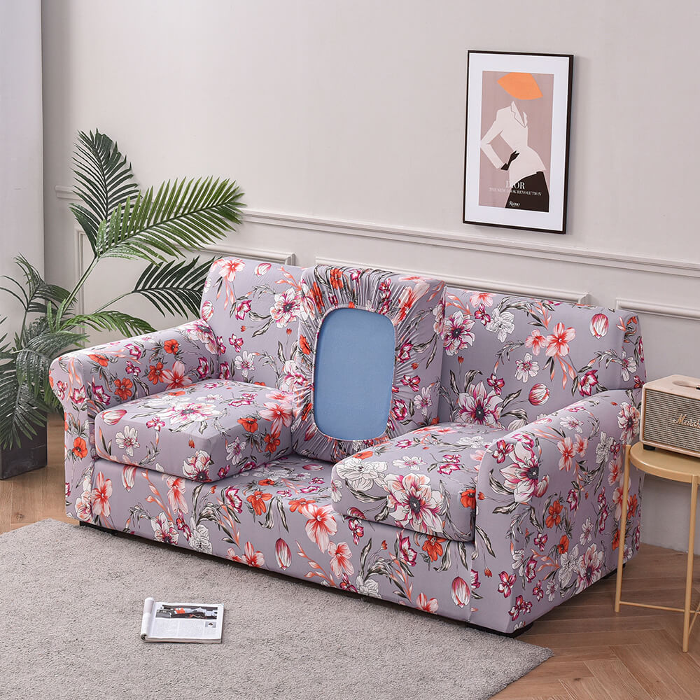 4 seater discount sofa covers online