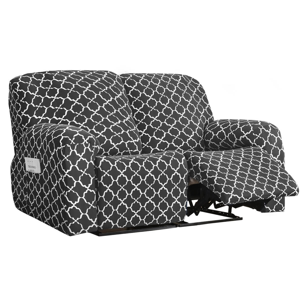 Recliner Sofa Cover Loveseat Slipcover Lazy Boy Protector Top Level Crfatop %sku%