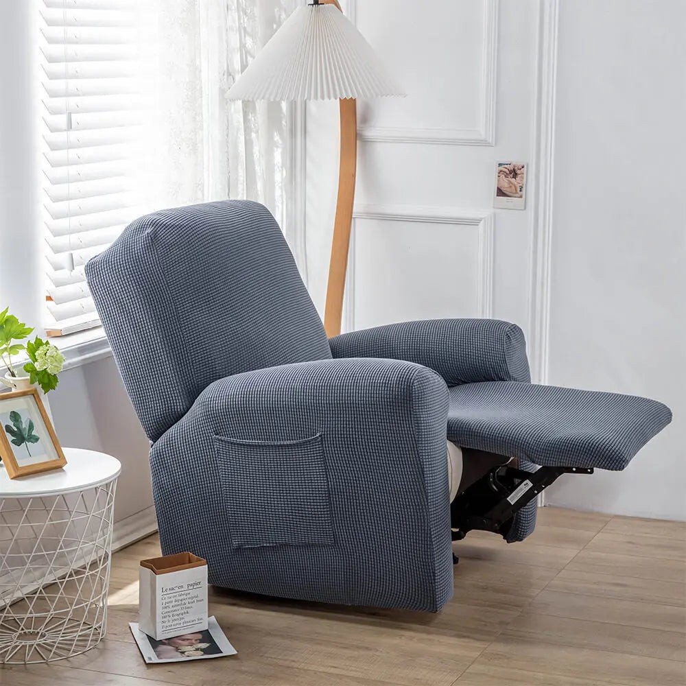 Oversized Recliner Slipcover