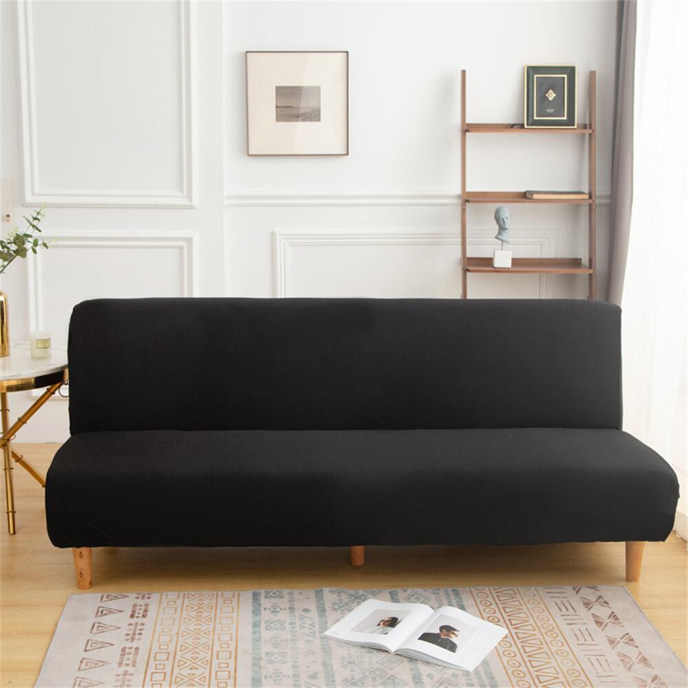 Ikea red outlet futon