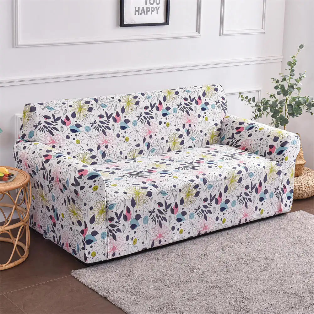 Sofa foam cushion discount cover