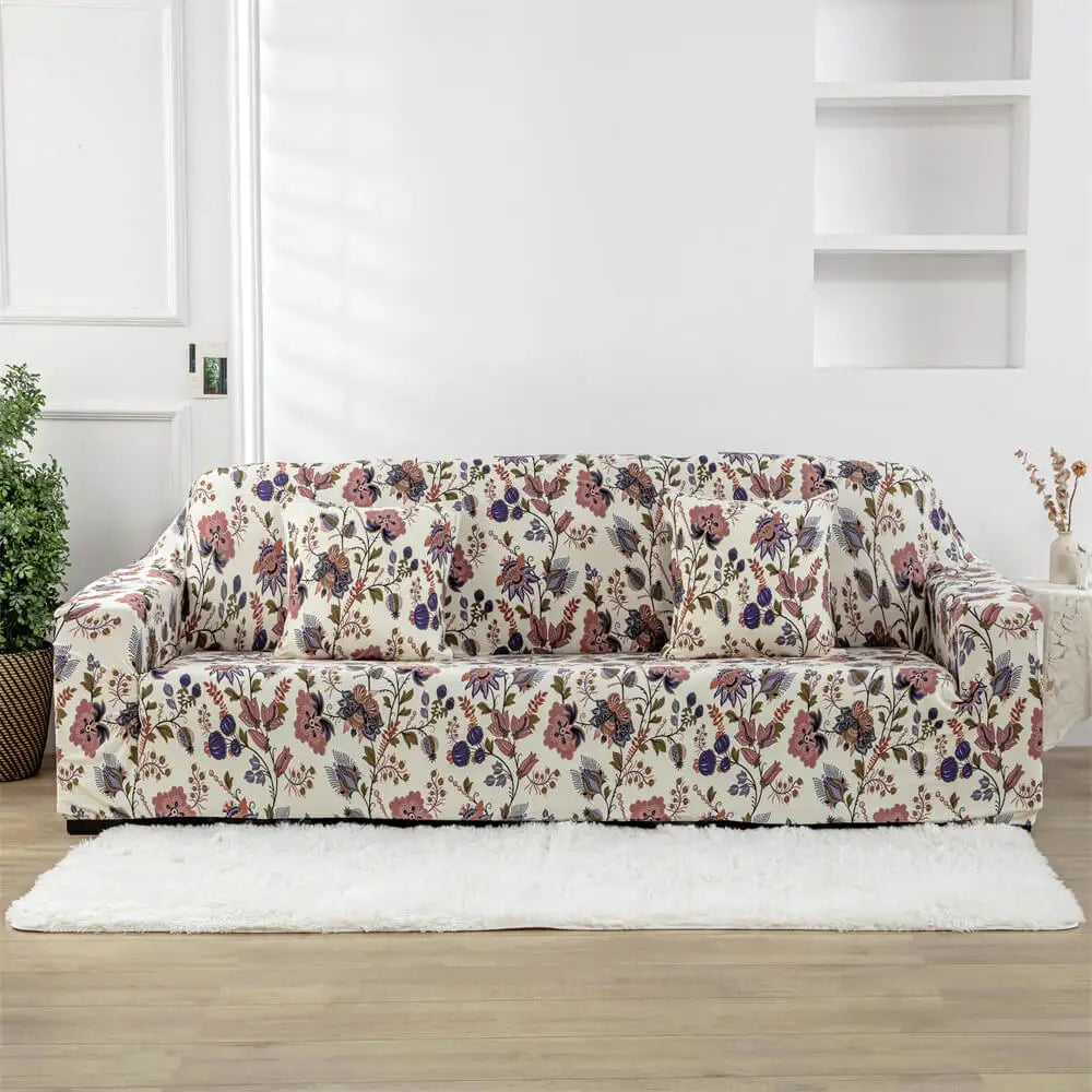 Luxury Sofa Cover Sofaprinting Couch Slipcover Top Level Crfatop %sku%