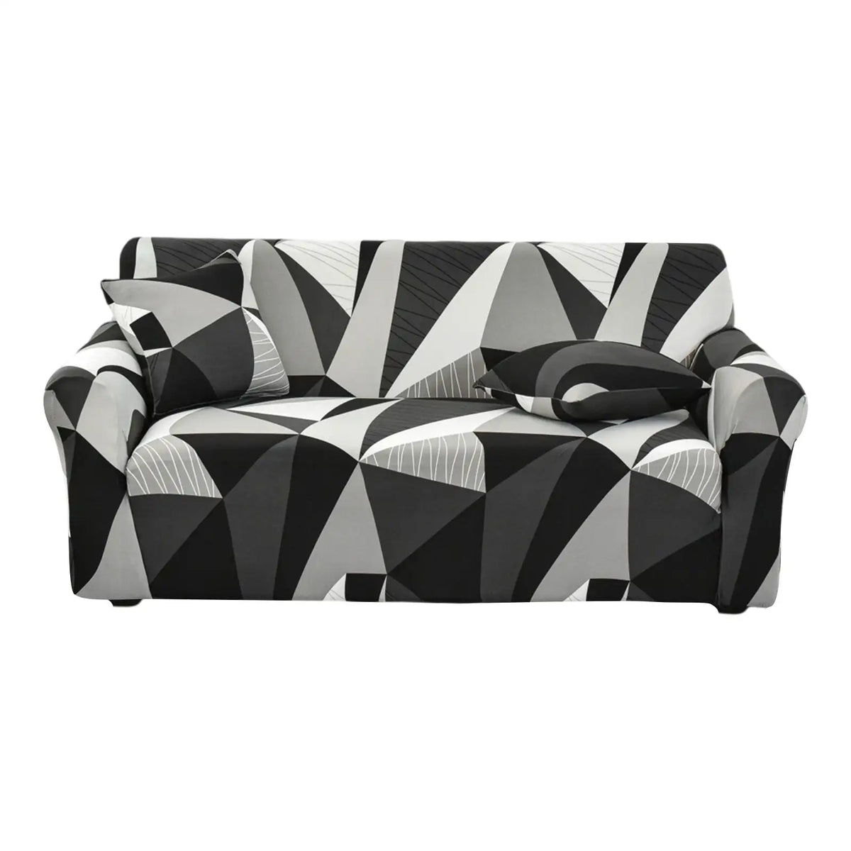 Minimalism Sofa Slipcovers Ultra Fitted Loveseat Couch Cover Top Level Crfatop %sku%