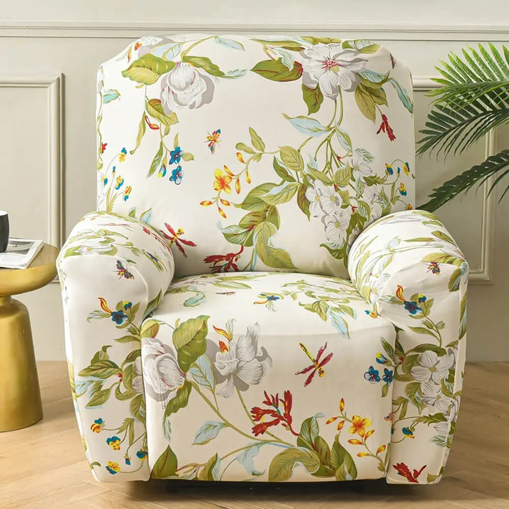 Armchair cover pattern sale