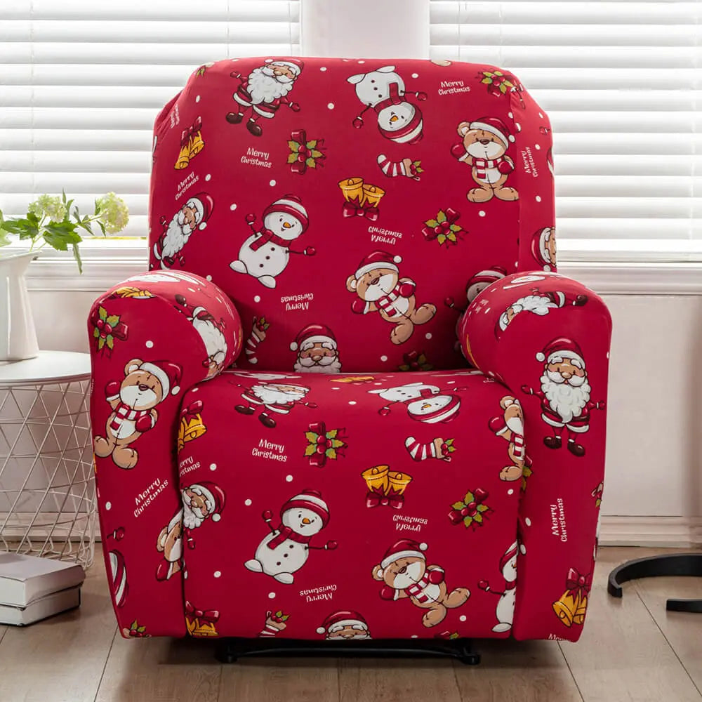 Christmas slipcovers online