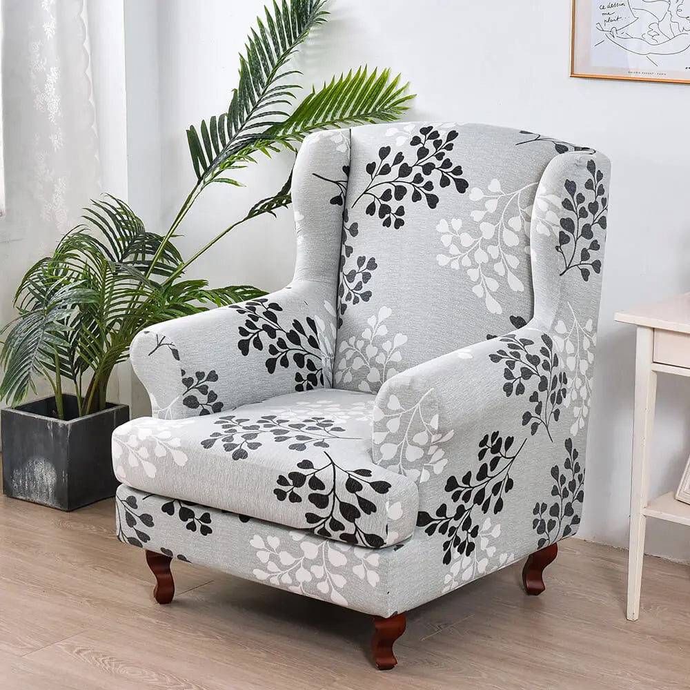 T cushion best sale armchair cover