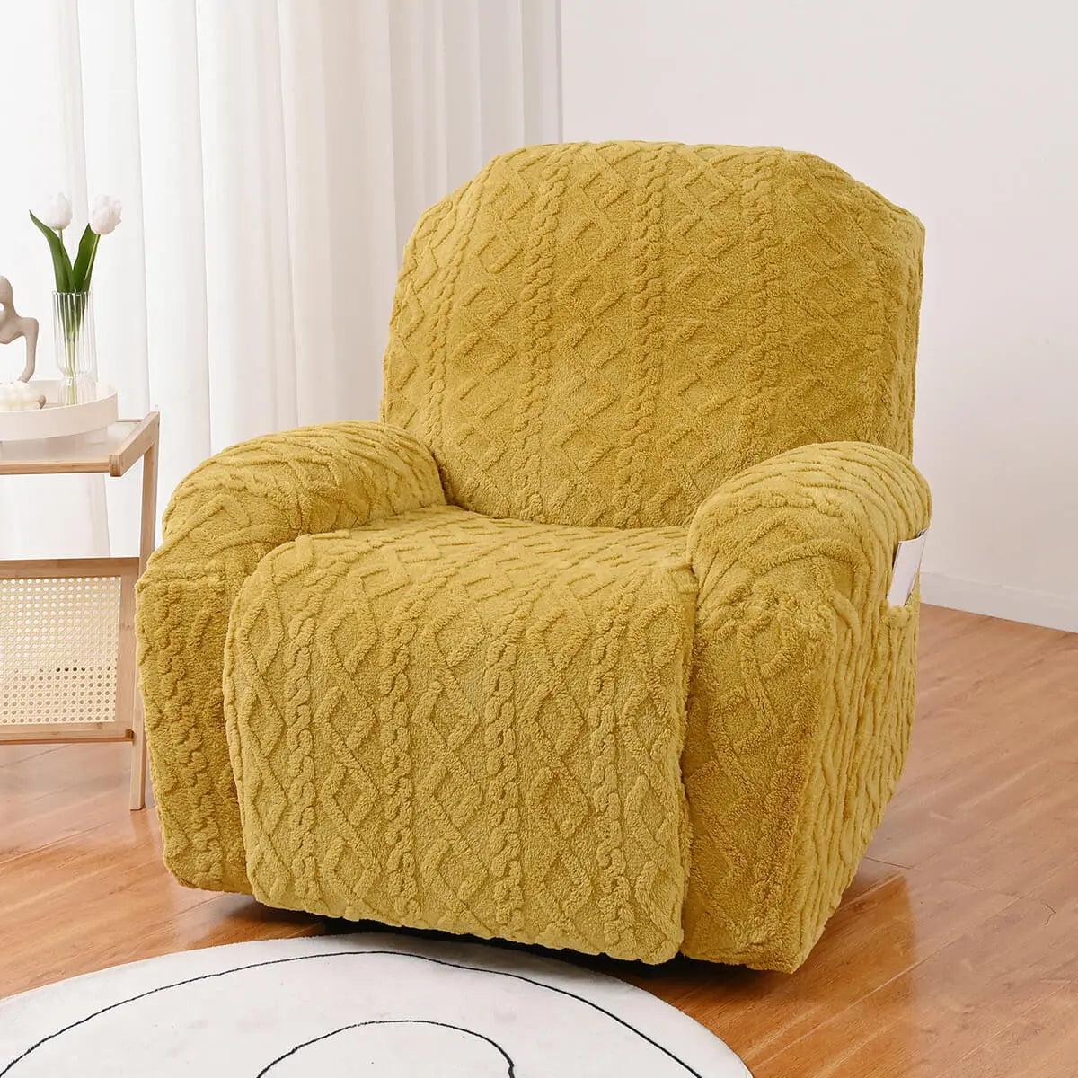 Wish recliner chair discount covers