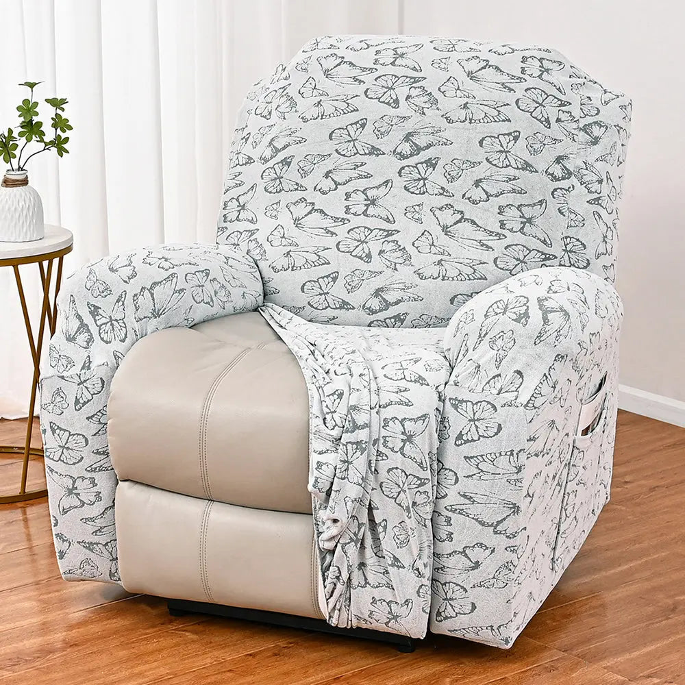 Recliner Chair Cover Lazy Boy Recliner Seat Cover Crfatop