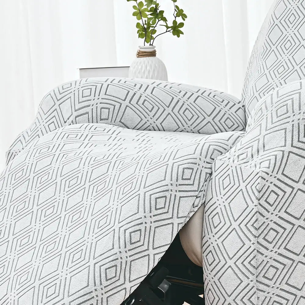 Recliner blanket online cover