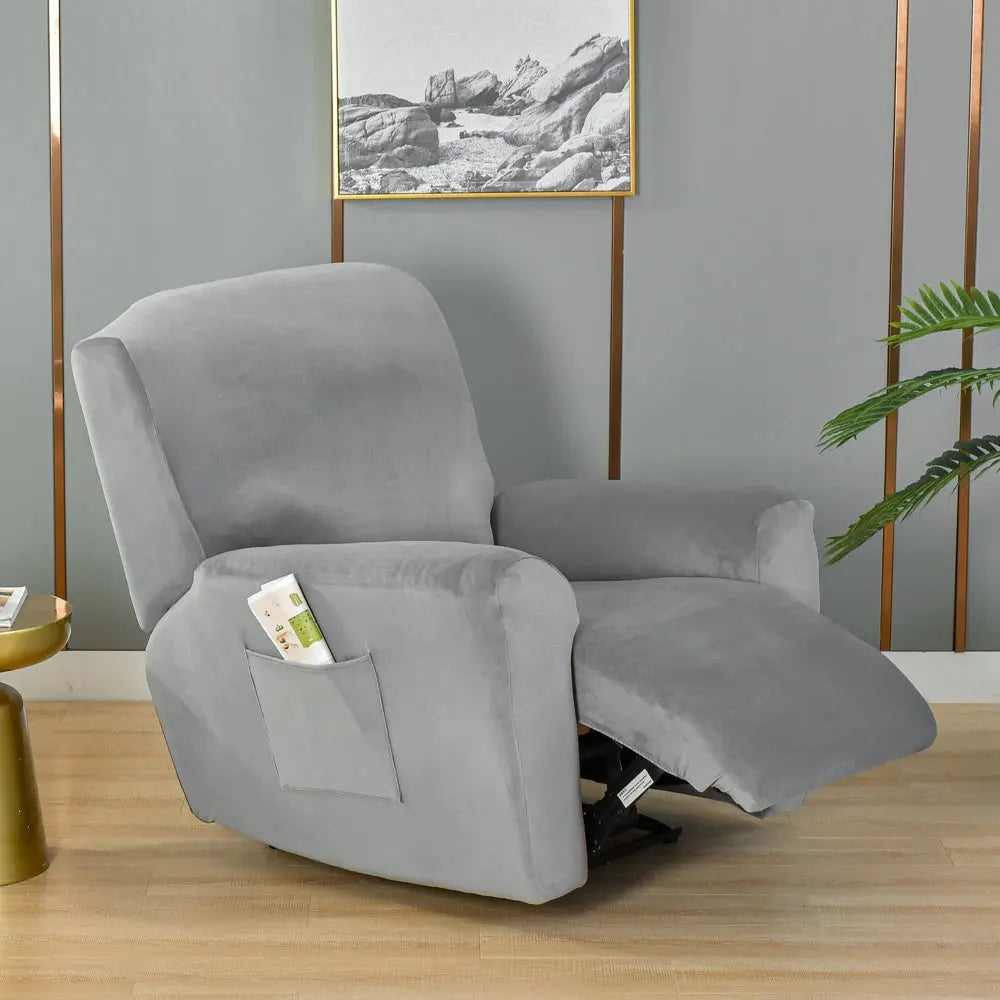 Argos recliner chair discount covers