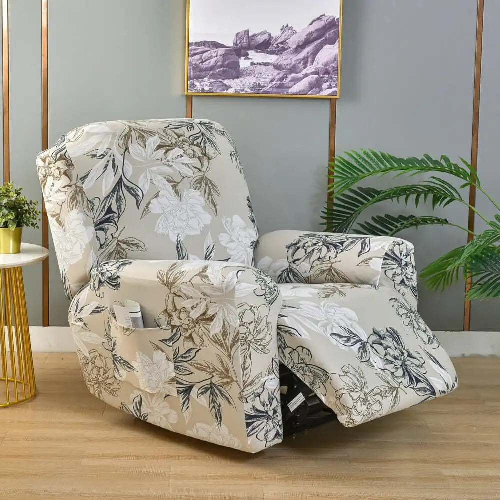 Unusual recliner chairs hot sale